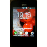 LG Optimus L3 E435 Com Defeito