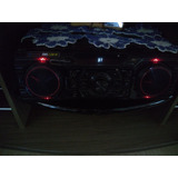 LG Xboom 2250 Rms Podencia Ótimo Para Festa