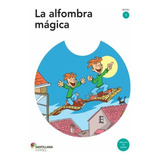La Alfombra Magica + Cd Audio