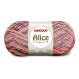 La Alice 100g Circulo