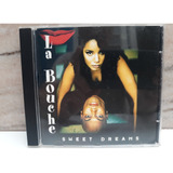 La Bouche-1995- Sweet Dreams-usado Ótimo Estado Usado Cd