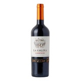 La Colina Carmenere Vinho Tinto Chileno 750ml