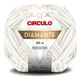 Lã Diamante Tricô Circulo Novelo 165m