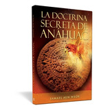 La Doctrina Secreta De Anáhuac- Samael