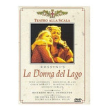 La Donna Del Lago - Teatro