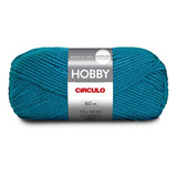 Lã Hobby 100g Círculo S/a
