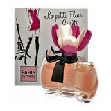 La Petite Fleur Secrete Paris Elysees Fem. 100 Ml Lacrado