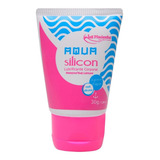 La Pimenta Cosméticos Aqua Silicon Gel Lubrificante Intimo 30ml