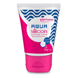 La Pimenta Cosméticos Aqua Silicon Gel Lubrificante Intimo 30ml