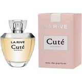 La Rive Cuté Edp 100ml - Perfume Feminino