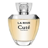 La Rive Cuté Edp Perfume Feminino 100ml
