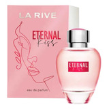 La Rive Perfume Eternal Kiss Edp 90ml Lacrado Frete Grátis 