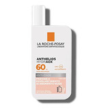 La Roche Posay Anthelios Hydraox 60 Fps Anti-idade Com Cor.