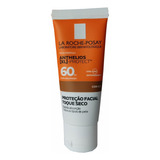 La Roche-posay Anthelios Protetor Solar Facial