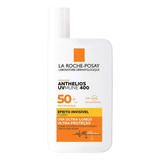 La Roche-posay Protetor Solar Anthelios Uvmune 400 Fps50 50ml