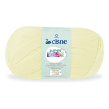La Super Bebe Cisne 100g Coats Cor 1005