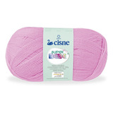 La Super Bebe Cisne 100g Coats Cor 4021