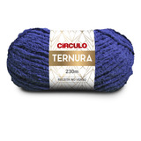 Lã Ternura 100g Círculo - 1