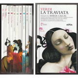 La Traviata - A Flauta Mágica