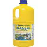 Labcon Alcon Garden Antialgas Para Lagos