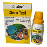 Labcon Cloro Test 15ml