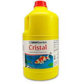 Labcon Garden Cristal 5lts - Alcon