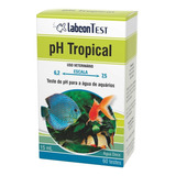 Labcon Teste De Ph Tropical Água