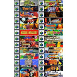 Labels Cartuchos Super Nintendo Snes / N64