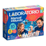 Laboratório Manual Do Mundo Infantil 85