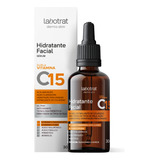 Labotrat Hidratante Facial Vitamina C 15%