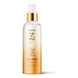 Labotrat Líquido Perfuma Refresca A Pele Sens Body Splash 230g Flor De Ameixa E Baunilha
