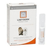 Labyderm Premium Cover Ampola 2ml - Cães/gatos - Labyes