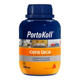 Laca Cera Cimento Queimado - Portokoll - Fr 500ml