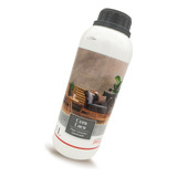 Laca Cera Cimento Queimado Flexfloor 1 Litro