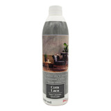 Laca Cera Cimento Queimado Flexfloor 500ml