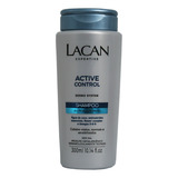 Lacan Shampoo Auto Ajustável Active Control