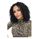 Lace Front 4x4 Cabelo Cacheado Humano Natural Pronta Entrega