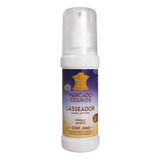 Laceador Sapato Couro Bota Amaciante Lasseador Coturno 80ml