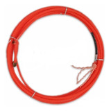 Roping