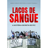 Laços De Sangue, De Christino, Marcio