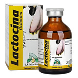 Lactocina Ocitocina Ja Saude Animal Parto