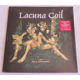 Lacuna Coil In A Reverie Lp + Cd Within Temptation Gathering