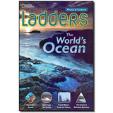 Ladders - The World's Ocean - 01ed/14, De Harvey, Stephanie. Editora Cengage Learning Didatico Em Português