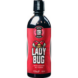 Lady Bug 500ml Removedor De Chuva