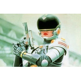 Lady Cop A Maquina Da Vingança Sentai Dvd Filme Japones