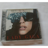 Lady Gaga - The Fame (novo
