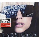 Lady Gaga The Fame Cd
