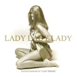 Lady Lady Lady The Best Romantic Lady Themes Cd