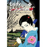 Lady Snowblood Vol. 4: Uma História