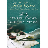Lady Whistledown Contra-ataca, De Quinn, Julia.